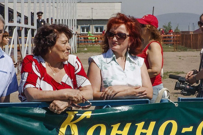 Источник: Ксения Зимина