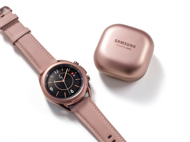 Будущее сегодня: что мы узнали из новой презентации Samsung