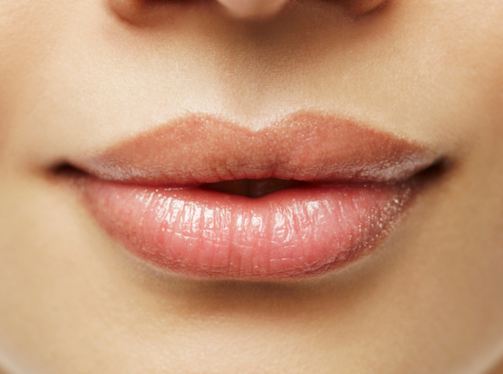 Что губы говорят о вашем здоровье
