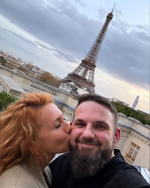 Роман и Анна Новак | www.starhit.ru