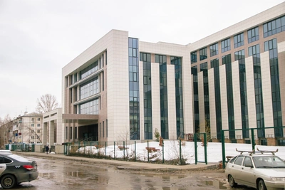 Власти Самары объяснили задержку открытия «Клиники сердца»