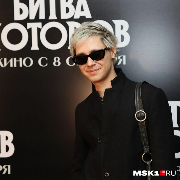 Источник: Артём Устюжанин / MSK1.RU
