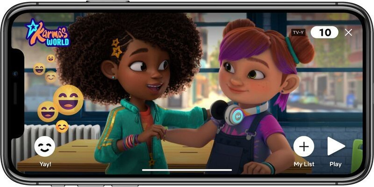 Kids Clips: Netflix запускает свой аналог TikTok! 😱