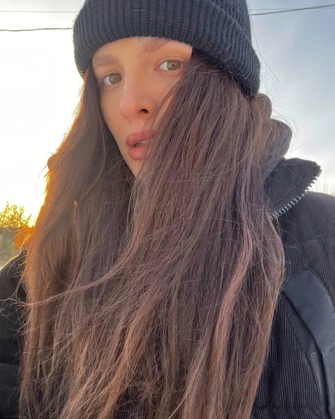 Мария обрела счастье в Дагестане