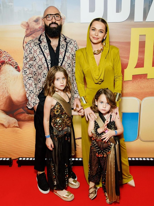 Источник: Андрей Калмыков/Woman.ru