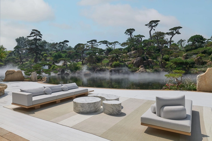 Источник: Chris Shao Studio