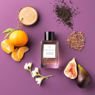 Аромат дня: Fig Infusion от Essential Parfums Paris
