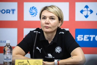 Главный тренер «Ростов-Дона» подвела итоги 2025 года