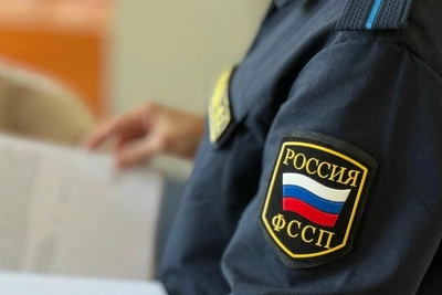 Суд и приставы добились выплаты 1,3 млн алиментов в Уфе