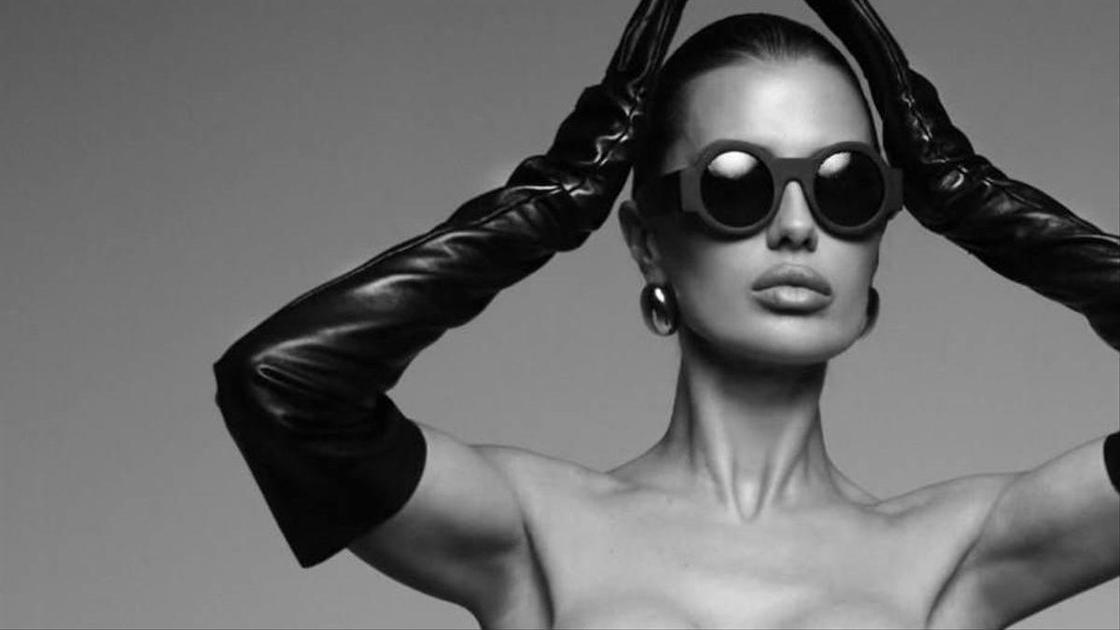 Свечи, торт и блеск Монте-Карло: Виктория Боня встретила 46 лет в атмосфере роскоши