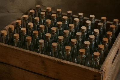 Невельчанина судят за контрабанду японского спиртного