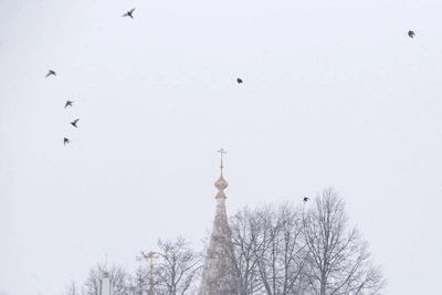 Народные традиции и запреты в день Аггея 29 декабря