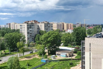 Ракетную опасность объявили в Ярославской области