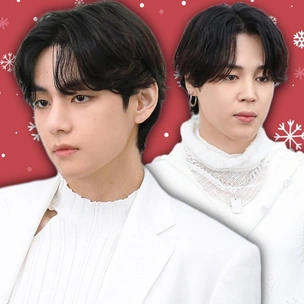 BTS стали первой k-pop группой, получившей Президентскую премию на Korea Good Donation Awards