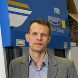 <p>Сергей Дмитриев</p>