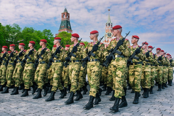 Что такое ВУС? Список военно-учетных специальностей