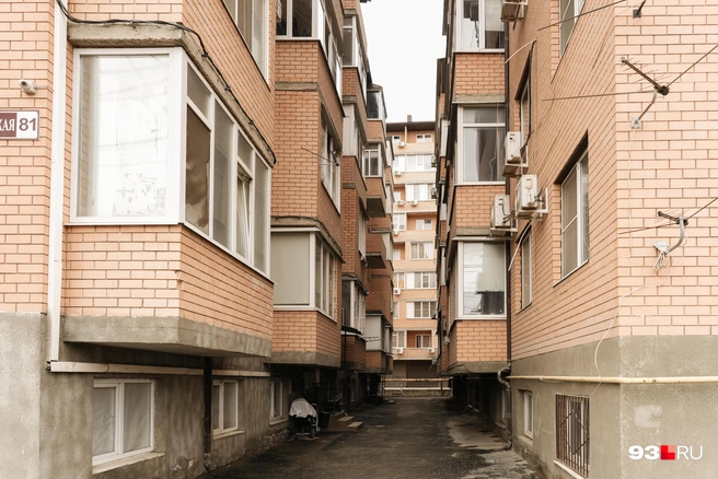 Многие в Музыкальном близки с соседями | Источник: Дарья Паращенко / 93.RU