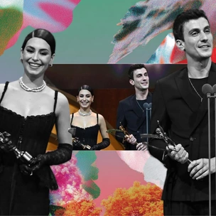 Премия «Золотая бабочка» отменена: 10 главных новостей в мире дизи с 2 по 8 ноября 2025 года