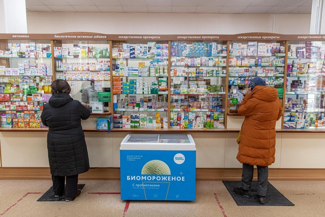 В 2025 году арсенал средств для борьбы с болью и воспалением пополнился двумя препаратами | 142.ru