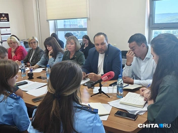 Источник: Тамара Ван-Фу-Ли / CHITA.RU