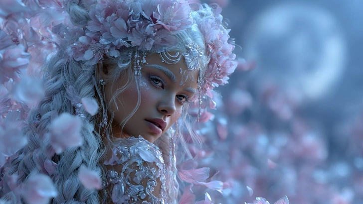 новолуние 20 ноября, новолуние 20 ноября 2025, новолуние 20 ноября 2025 года, 20 ноября новолуние в скорпионе, новолуние 20 ноября время, во сколько новолуние 20 ноября, 20 ноября новолуние в каком знаке, новолуние  | Источник: Midjourney