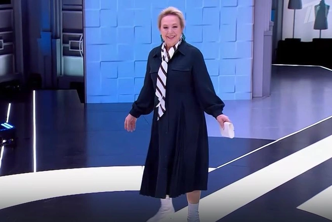 Как вам? | Источник: 1tv.ru