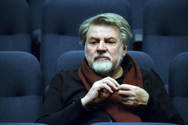 Александр Ширвиндт | www.starhit.ru