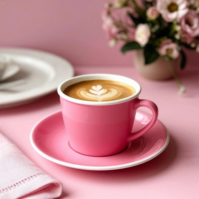 [тест] Выбери кофе и узнай, ты больше Кайли или Кендалл Дженнер