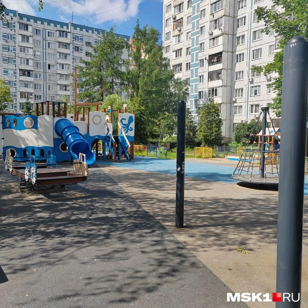 Источник: Михаил Мечев / MSK1.RU