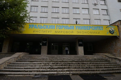 Сыну участника СВО отказали в вузе Екатеринбурга