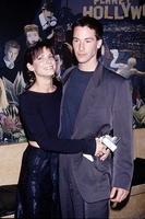 Sandra Bullock, Keanu Reeves Сандра Баллок, Киану Ривз