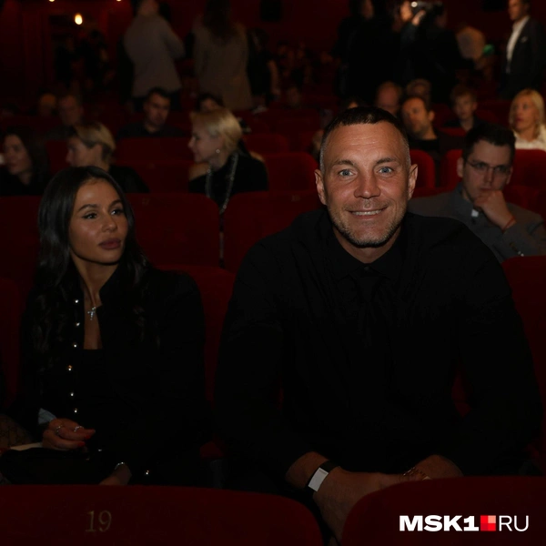 Источник: Артём Устюжанин / MSK1.RU