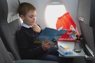 Ямальские школьники получат скидки на авиабилеты по «Морошке»