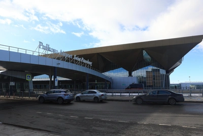 Почти 30 рейсов в Москву отменены или задержаны в Пулково