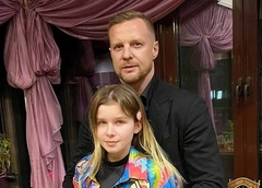 Осужденная за сбыт наркотиков дочь Вячеслава Малафеева приехала домой впервые за полтора года