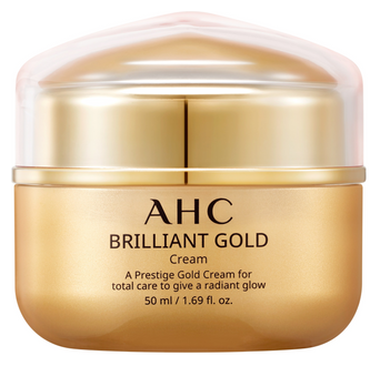 AHC Brilliant Gold Крем для лицаКупить здесь: market.yandex.ru