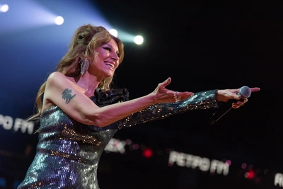 Группа Reflex выступит во Владивостоке в апреле