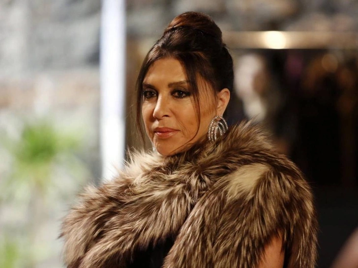 Источник: Кадр из сериала «Грязные деньги, лживая любовь»