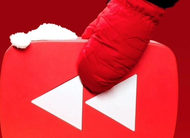 На YouTube появился список самых популярных видеороликов за 2017 год | ya62.ru