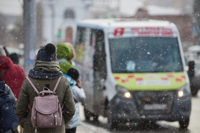 В Новосибирске подорожает проезд на трех маршрутках
