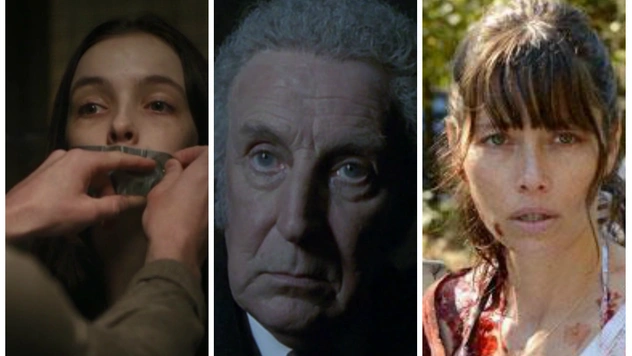 Еще 7 хороших детективных сериалов, которые ты мог пропустить