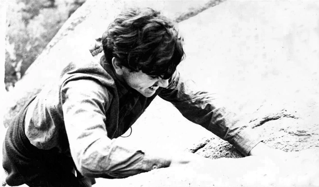 Надо выше | Источник: архив И. Ковача