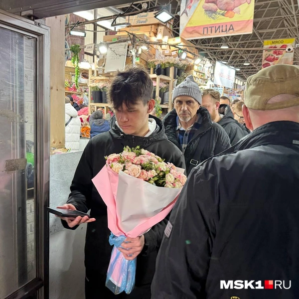 Источник: Артем Устюжанин / MSK1.RU