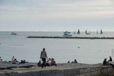 28 февраля в порту Сочи пройдут учебные стрельбы