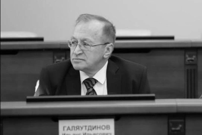 В Иркутске умер председатель организации предпринимателей