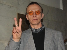 Иван Охлобыстин: «Я не хотел бы встречаться с женой футболиста — у меня заниженные потребности»