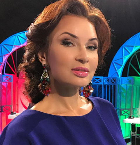 Эвелина Бледанс