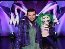 Джокер Navai о шоу «Маска»: «Как же я их там довел всех. Они не понимали, кто это такой дерзкий»