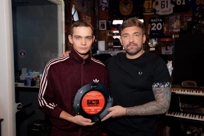 Съемки фильма о Басте в Ростове: актеры и детали