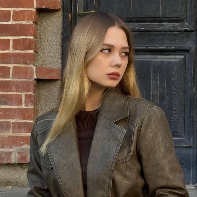 Кристина Келлер